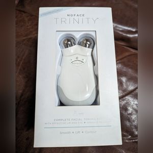 NUFACE TRINITY FACIAL TONING KIT